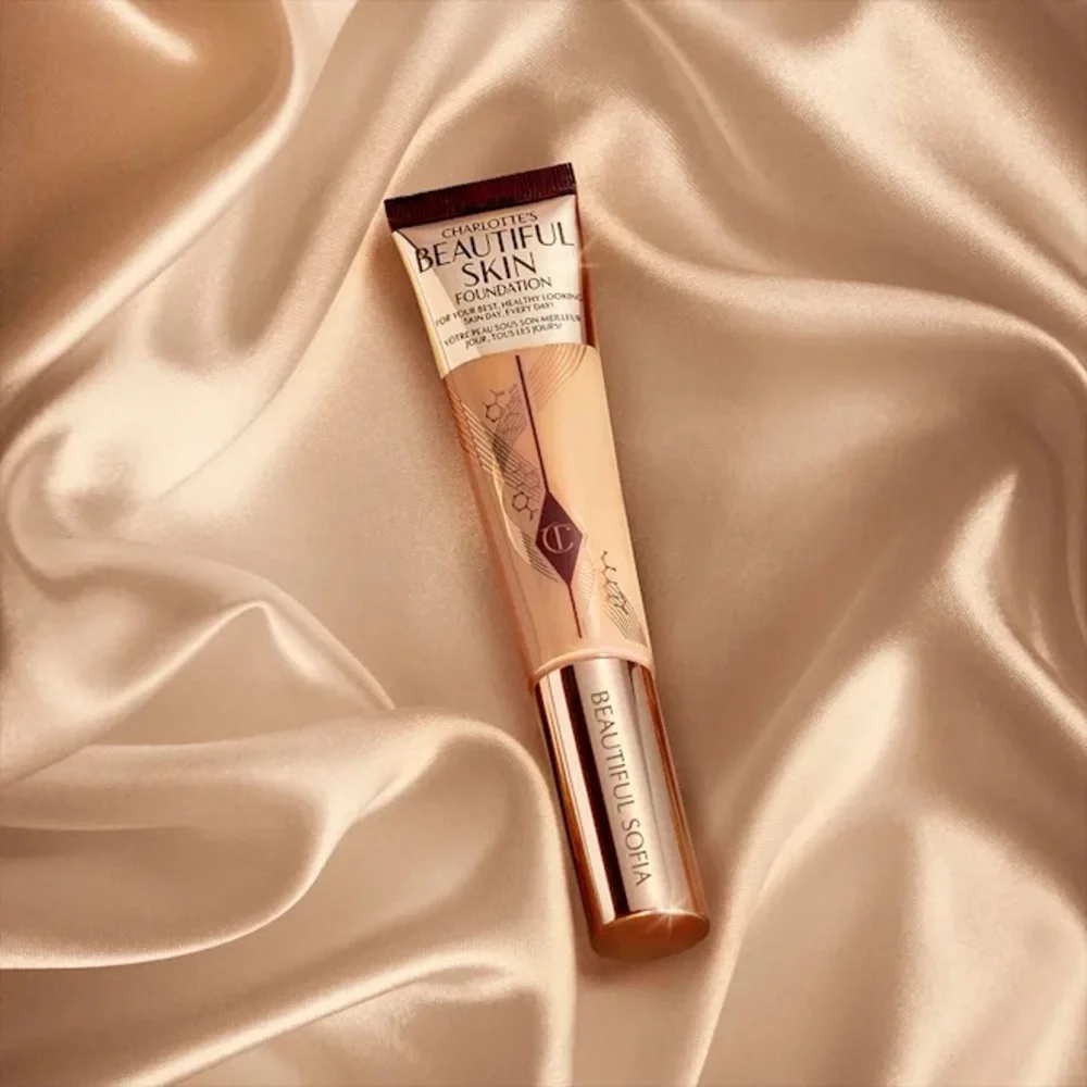 CT ‘8 Neutral’ BEAUTIFUL SKIN FOUNDATION